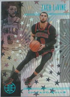 Zach LaVine