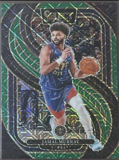Jamal Murray
