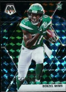 Denzel Mims