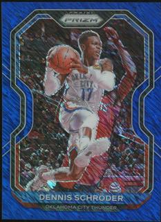 Dennis Schroder