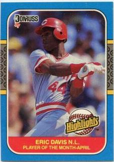 Eric Davis