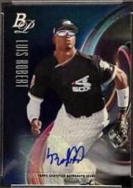 Luis Robert