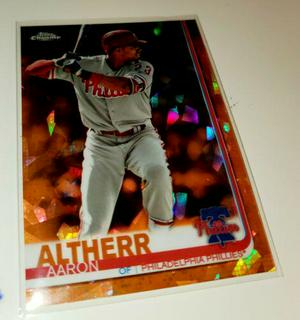 Aaron Altherr