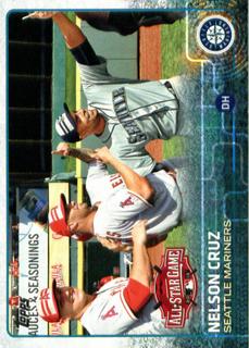 Nelson Cruz