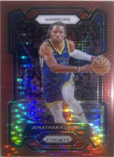 Jonathan Kuminga