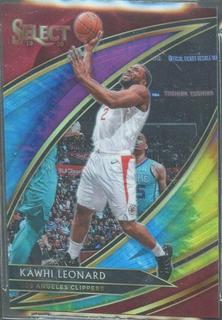 Kawhi Leonard