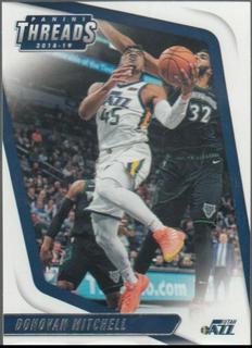 Donovan Mitchell