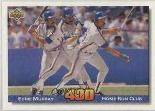 Eddie Murray