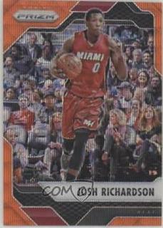 Josh Richardson
