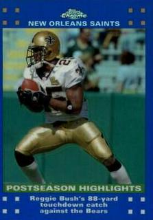 Reggie Bush