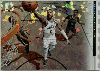 Damian Lillard