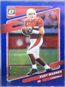 Kurt Warner