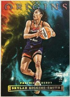 Skylar Diggins Smith