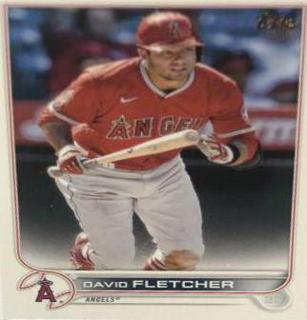 David Fletcher