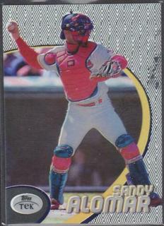 Sandy Alomar Jr.