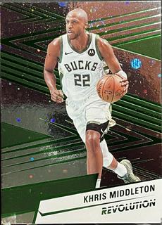 Khris Middleton