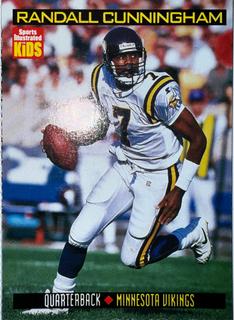 Randall Cunningham