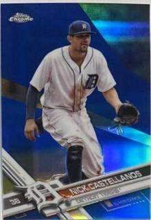 Nick Castellanos