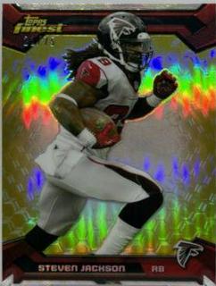 Steven Jackson