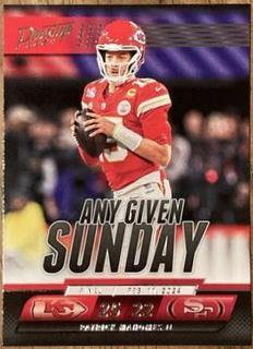 Patrick Mahomes II