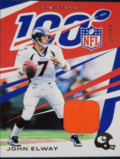 John Elway