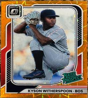 Kyson Witherspoon