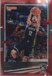 Joe Harris