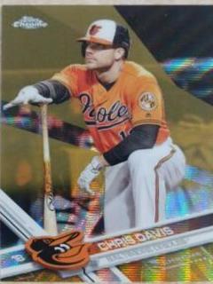 Chris Davis