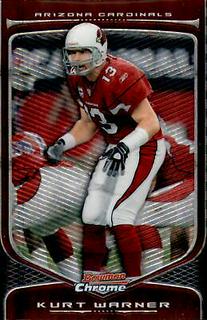 Kurt Warner
