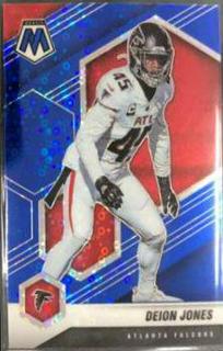 Deion Jones