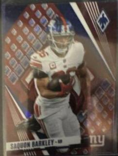 Saquon Barkley