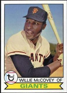 Willie McCovey