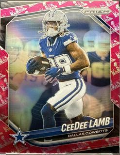 CeeDee Lamb