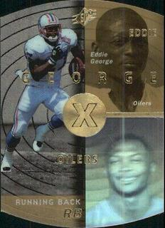 Eddie George