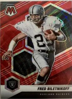 Fred Biletnikoff