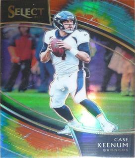 Case Keenum