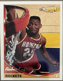 Robert Horry