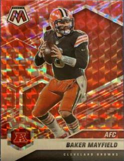 Baker Mayfield