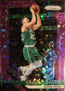 Gordon Hayward
