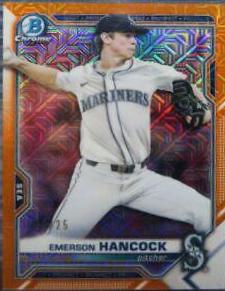 Emerson Hancock