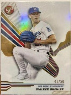 Walker Buehler