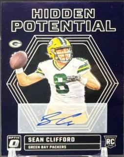 Sean Clifford