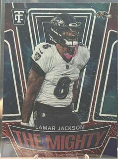 Lamar Jackson
