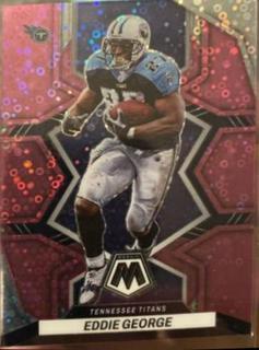 Eddie George