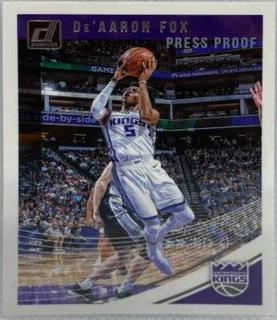 De'Aaron Fox