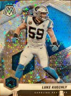 Luke Kuechly