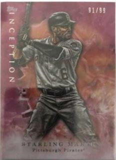 Starling Marte