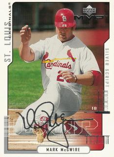 Mark McGwire