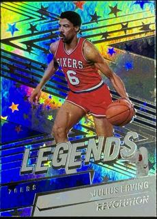 Julius Erving