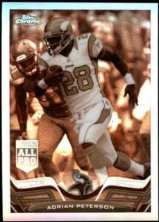 Adrian Peterson